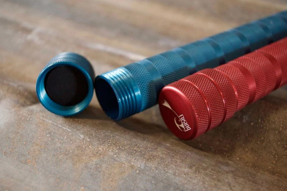 Rising Lunker Net 38" Handle 5 Rising Lunker Net 38" Handle