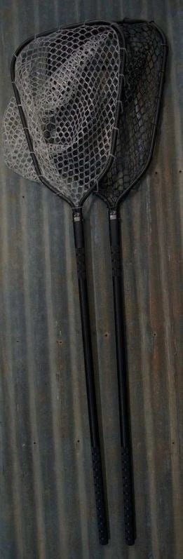 Rising Lunker Net 38" Handle 8 Rising Lunker Net 38" Handle
