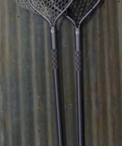 Rising Lunker Net 38" Handle 16 Rising Lunker Net 38