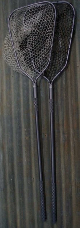 Rising Lunker Net 38" Handle 9 Rising Lunker Net 38" Handle