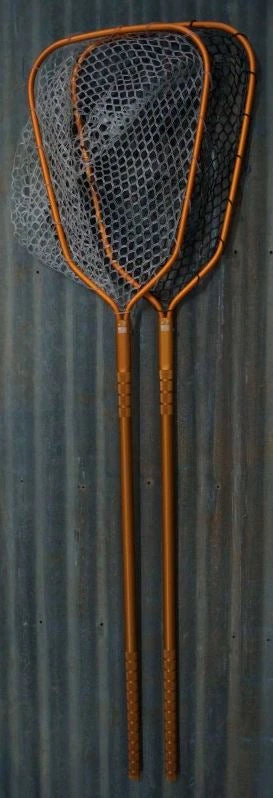 Rising Lunker Net 38" Handle 6 Rising Lunker Net 38" Handle