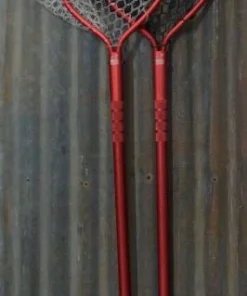Rising Lunker Net 38" Handle 14 Rising Lunker Net 38