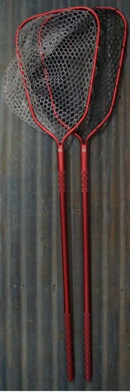 Rising Lunker Net 38" Handle 7 Rising Lunker Net 38" Handle