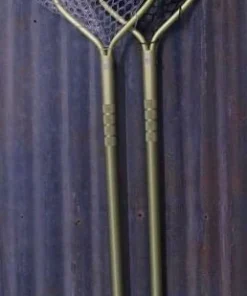 Rising Lunker Net 38" Handle 17 Rising Lunker Net 38