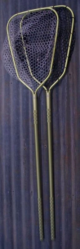 Rising Lunker Net 38" Handle 10 Rising Lunker Net 38" Handle