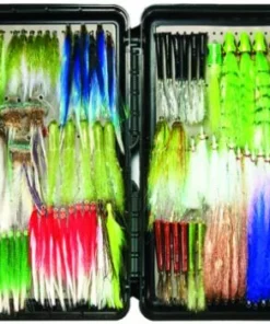 Umpqua Feather Merchants FLY BOXES Umpqua Magnum Boat Box