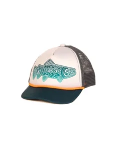 Fishpond Maori Trout Kids Hat