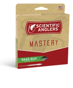 Scientific Anglers Mastery Bass Bug Fly Line