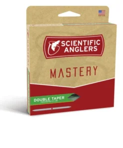 Scientific Anglers Mastery Double Taper Fly Line