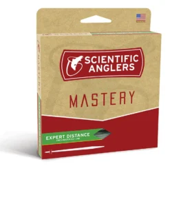 FRESHWATER FLY LINES Scientific Anglers - Mastery Expert Distance Taper