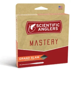 Scientific Anglers Mastery Grand Slam Fly Line SALTWATER FLY LINES