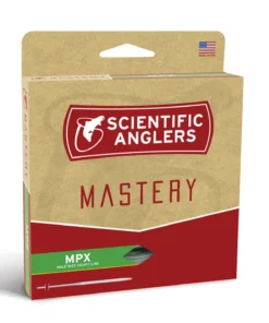 Scientific Anglers Mastery MPX Fly Line
