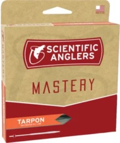 Scientific Anglers Mastery Tarpon Taper Line