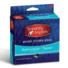 SALE FLY LINES/TERMINAL TACKLE Scientific Anglers Mastery Textured Saltwater Taper