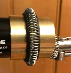 Nor-Vise TOOLS & VICES Norvise - Material Clip