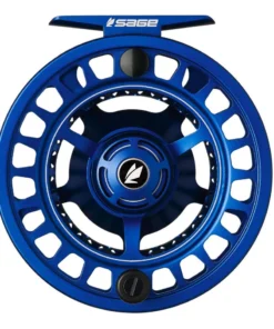 Sage Fly Rods Sage Spectrum Max Fly Reel