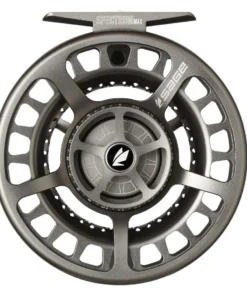 Sage Fly Rods Sage Spectrum Max Fly Reel