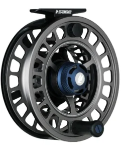 Sage Fly Rods Sage Spectrum Max Fly Reel