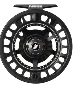 Sage Fly Rods Sage Spectrum Max Fly Reel