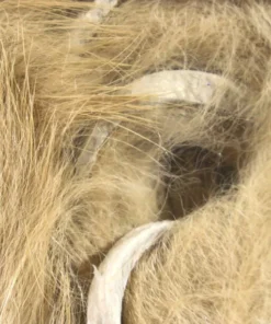 Hareline Micro Rabbit Strips