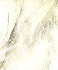 Hareline Micro Rabbit Strips