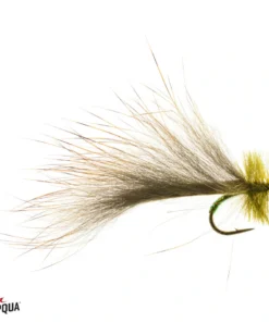 Umpqua Feather Merchants Umpqua Mayer's Mini Leech