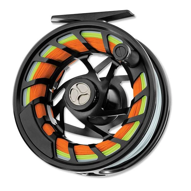 REELS Orvis Mirage USA Made Fly Reel 6 REELS Orvis Mirage USA Made Fly Reel