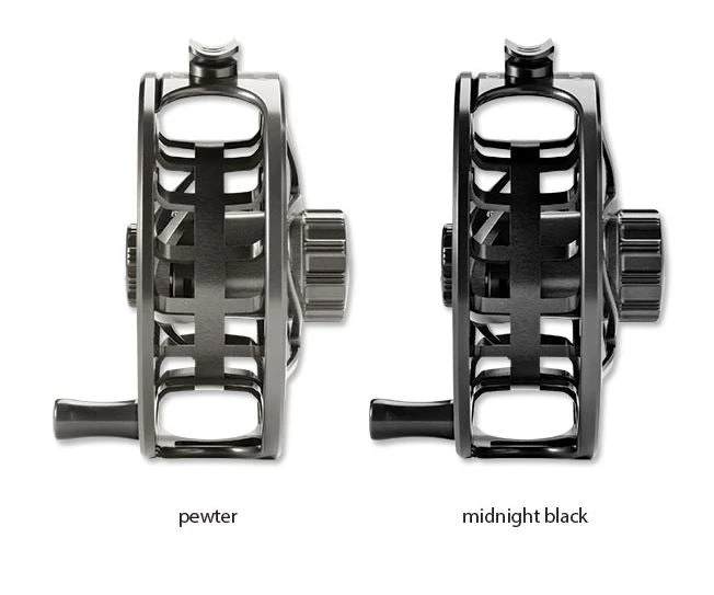 REELS Orvis Mirage USA Made Fly Reel 7 REELS Orvis Mirage USA Made Fly Reel