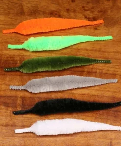 Hareline Mangum's Dragon Tail - Regular