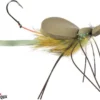 Umpqua Feather Merchants Umpqua Mr. Hankey TROUT
