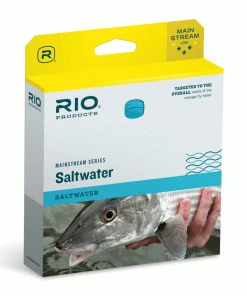 Rio Products RIO Mainstream Saltwater Fly Line SALTWATER FLY LINES