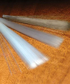 Hareline Mayfly Tails 5 Hareline Mayfly Tails