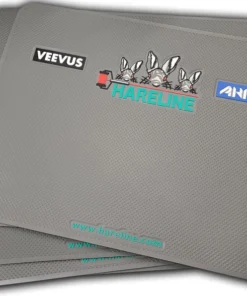 Hareline Mega Tying Pad TOOLS & VICES