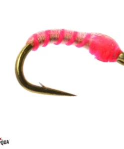 Umpqua Feather Merchants TROUT Umpqua Neon Nightmare