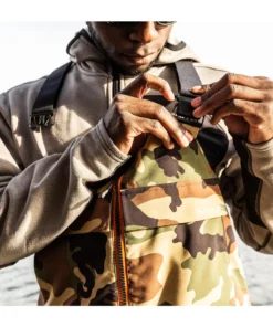 Simms Fishing Products MEN'S Simms CX Bib