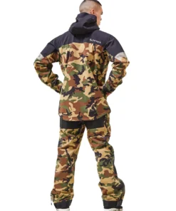 Simms Fishing Products MEN'S Simms CX Jacket