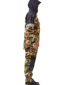 Simms Fishing Products MEN'S Simms CX Jacket