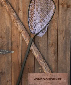 Fishpond / Nomad Guide Net