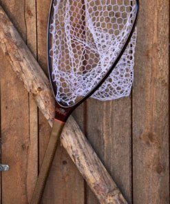 NETS Fishpond / Nomad Mid-Length Net