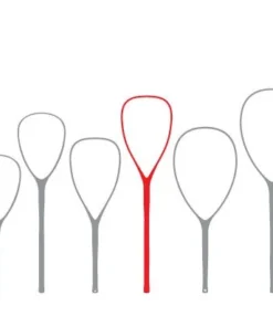 Trouts Fly Fishing Fishpond Nomad El Jefe Grande Net - River Armor Limited Edition