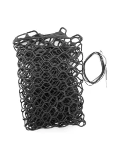 Fishpond NETS Nomad Replacement Rubber Net - 15" Black