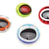 Hareline 3D Oval Pupil Eyes