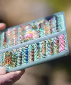 FLY BOXES Fishpond Tacky Original Fly Box - 2X