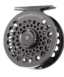 Orvis Battenkill Disc Reels