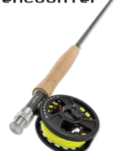 FLY ROD OUTFITS Orvis Encounter Fly Rod Outfit