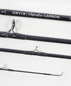 RODS Orvis Superfine Carbon Fly Rod