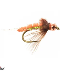 Umpqua Feather Merchants TROUT Umpqua Caddis Poopah