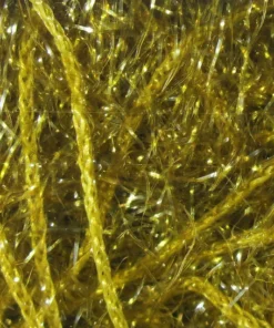 Hareline Polar Chenille TYING MATERIALS