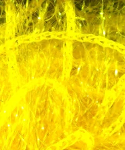 Hareline Polar Chenille TYING MATERIALS