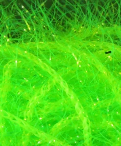 Hareline Polar Chenille TYING MATERIALS